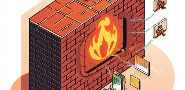 Configuring firewall in the company: which programs are trustworthy?
